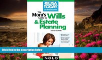READ book The Mom s Guide to Wills and Estate Planning (Mom s Guide to Wills   Estate Planning)
