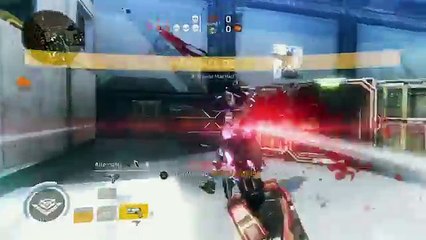 Official Titanfall 2 Live Fire Gameplay Trailer