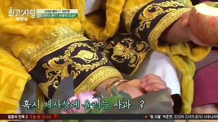 best love E82 161206 ant