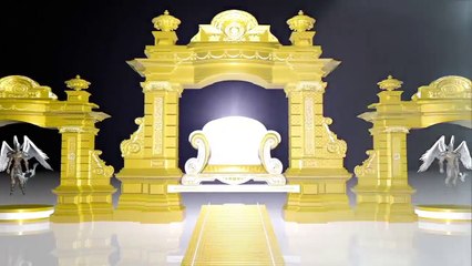 O Grande Dia do Juízo Final - Julgamento do Trono Branco