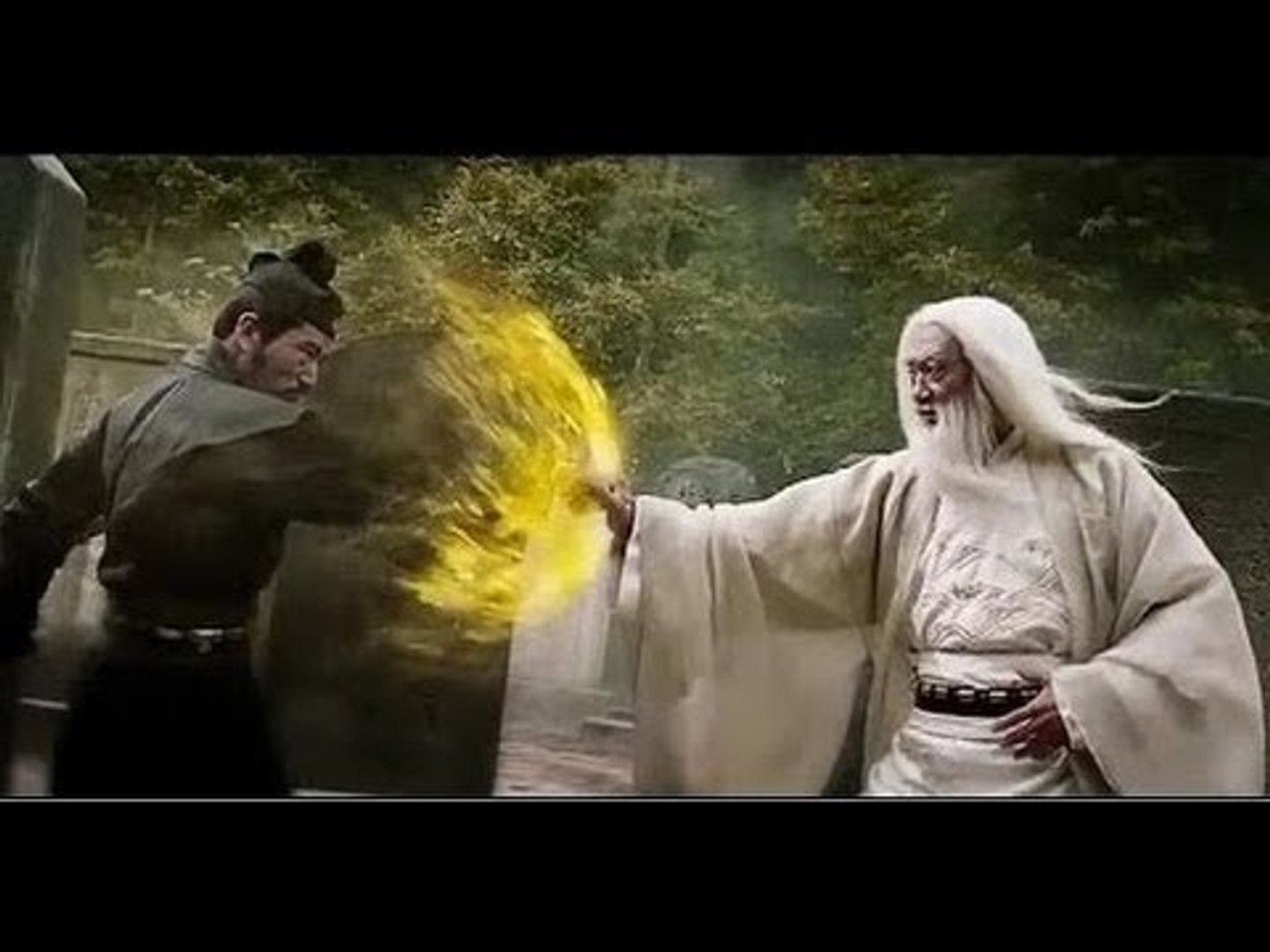 New Kung Fu Action Movies 2017 -- Best Chinese Action Movies Full Length English Movies