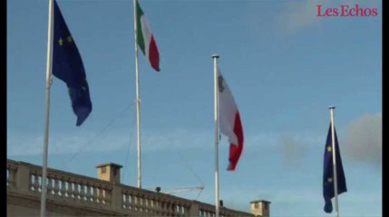 Un sommet européen marqué par l'incertitude sur Donald Trump