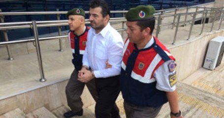 FETÖ'den Tutuklu Bulunan Belediye Başkanına Tahliye Edildi