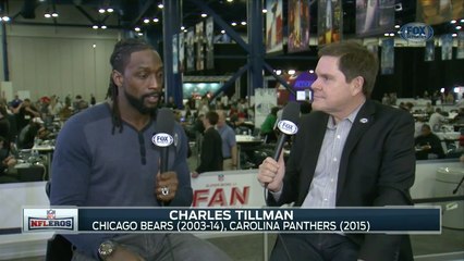 Desfile de personalidades