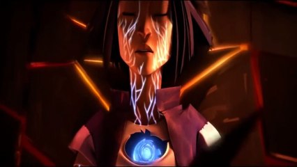 МУЛЬТФИЛЬМ *****Синяя роза ****2016