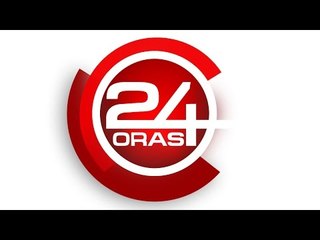REPLAY: 24 Oras Livestream (September 8, 2016)