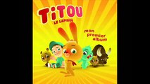 La Marelle de Titou Titou le lapinou