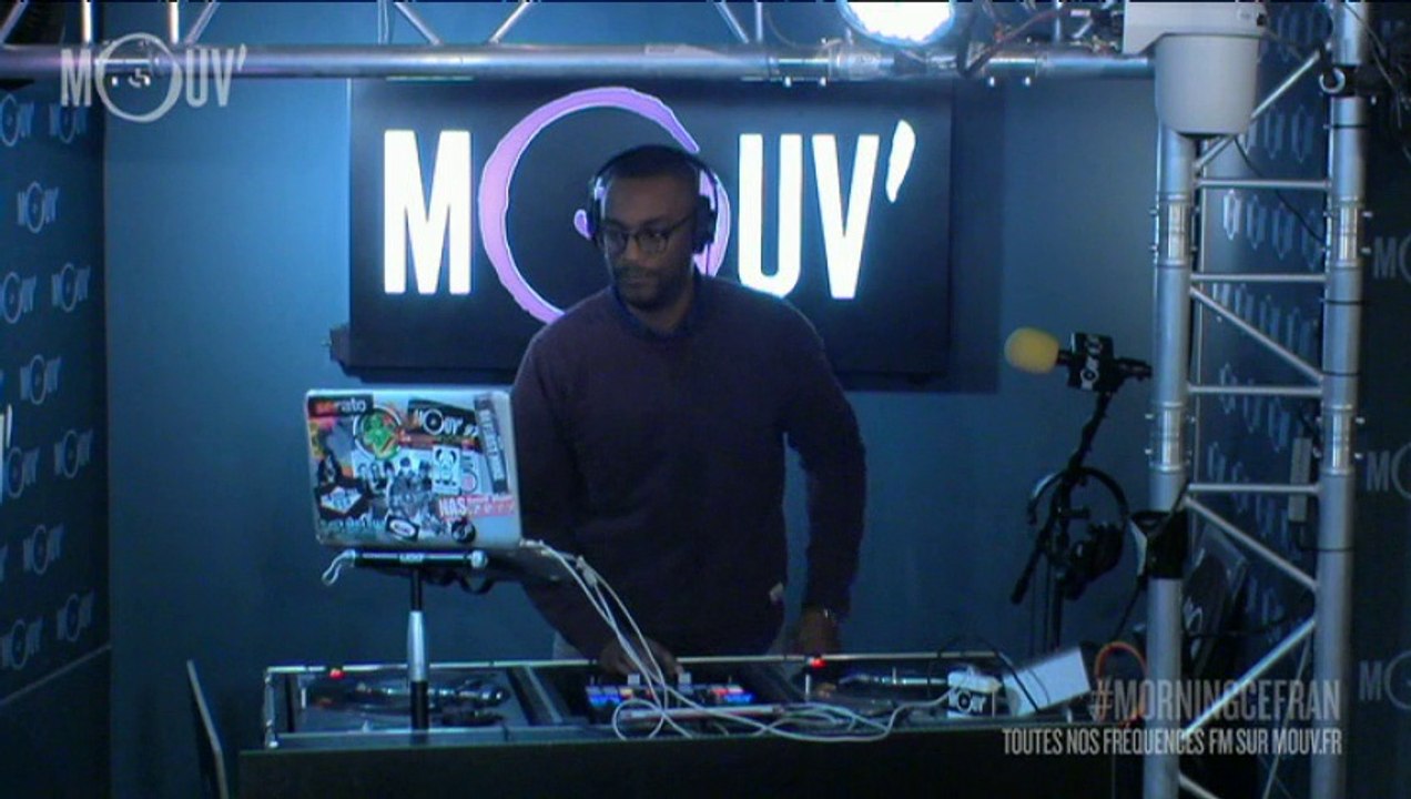 Le Wake-Up Mix (03/02/2017) : Jeremih, Fetty wap, Beyoncé... [vidéo]