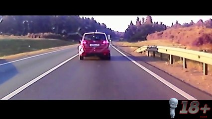 Страшное ДТП