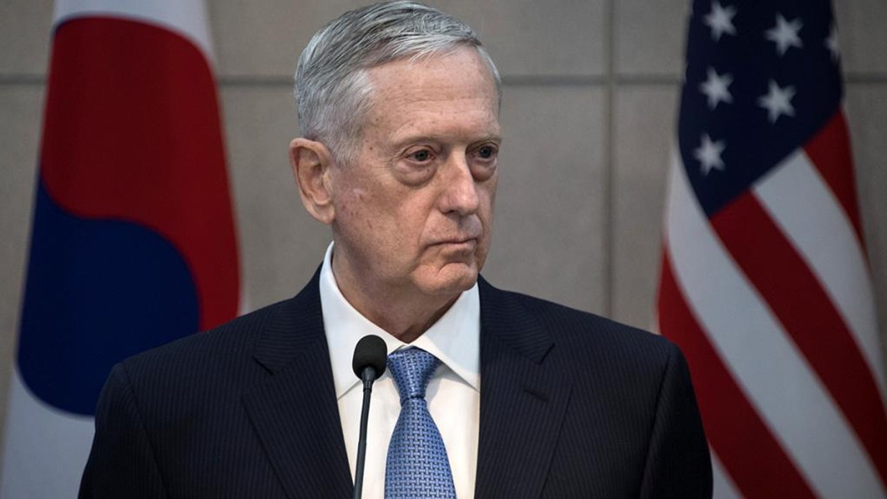 North Korea faces ''overwhelming'' response if...
