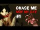 Theycallmemeaow - CHASE ME NOT MY CAT