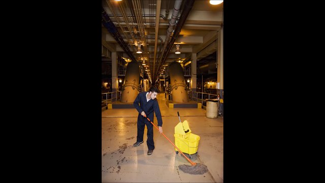 J.A. Cleaning Services - (401) 572-6015