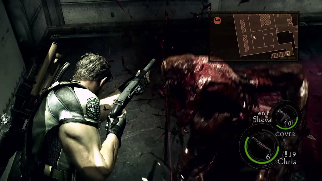 RESIDENT EVIL5_20170203020146