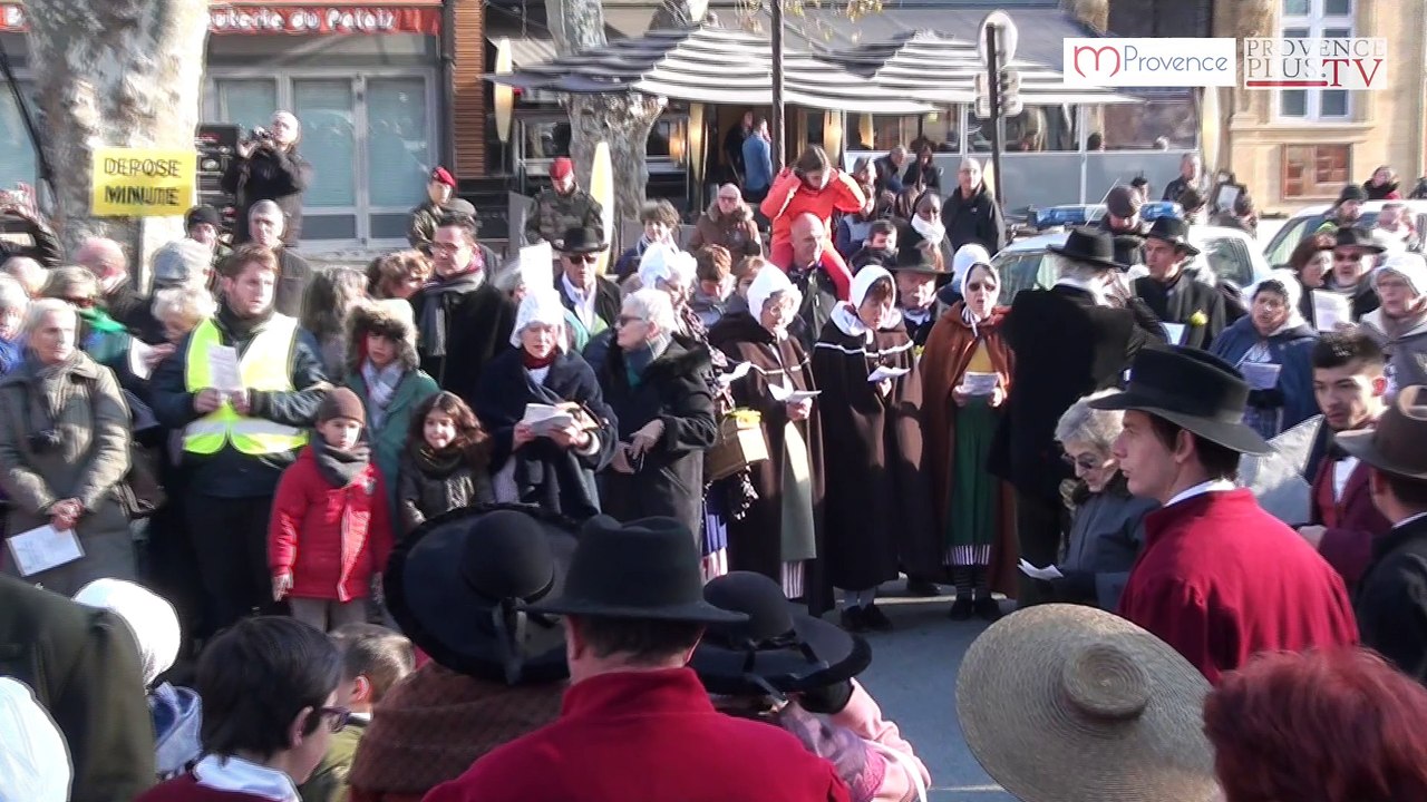 La Marche des Rois 2017