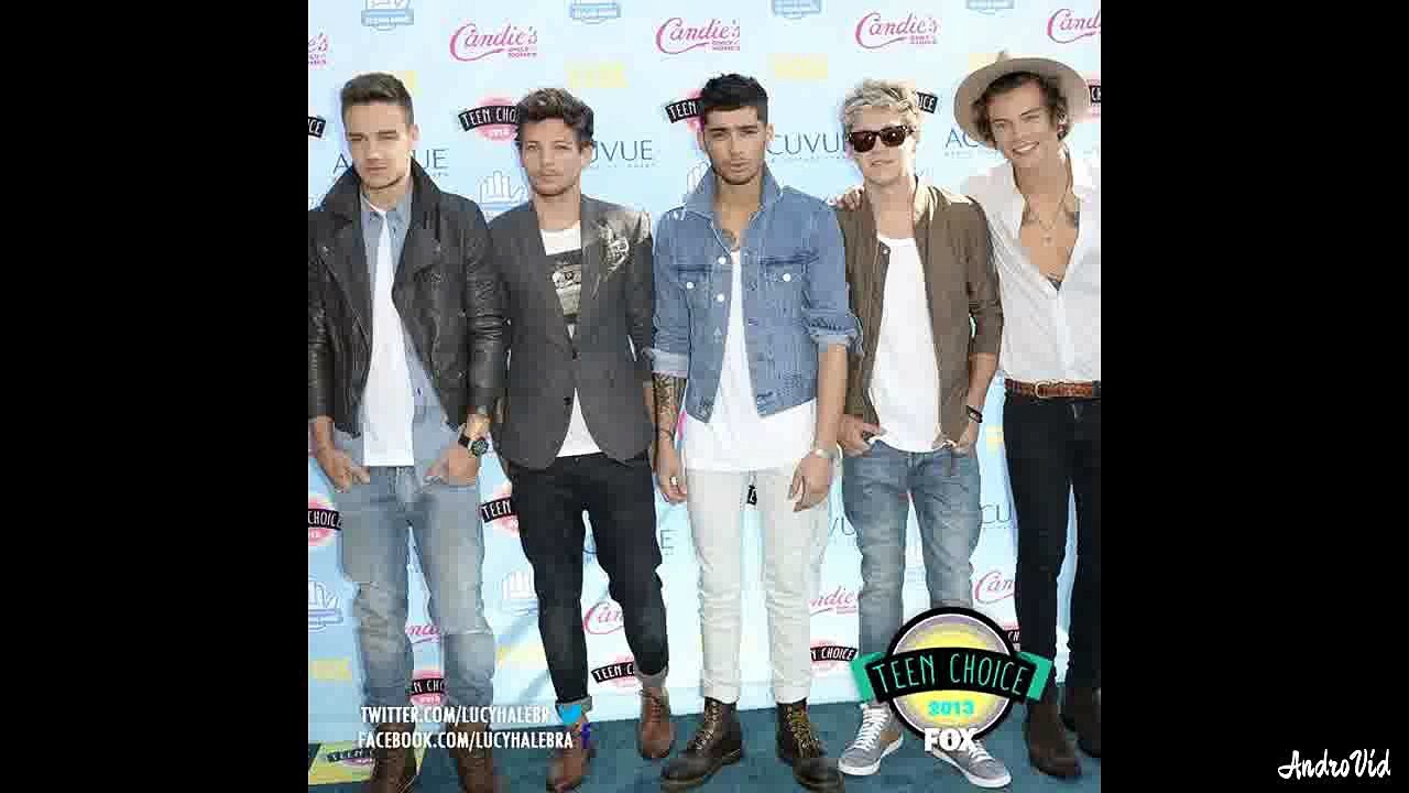 One Direction REUNION | 2017