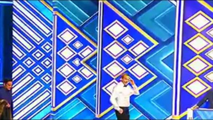 КАМЕДИ КЛАБ. USB ВСЕХ РВУТ НА КВН