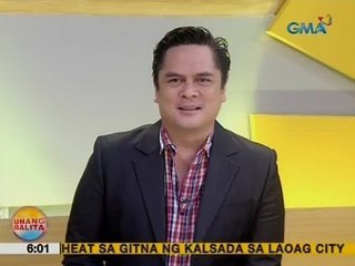 UB: Panayam kay Sec. Martin Andanar, PCO