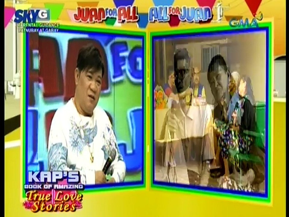 Eat Bulaga - February 3, 2017 Part 3