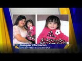 Buscan a mujer y a bebé desaparecidas en San Antonio, Texas