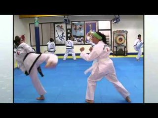 Taekwondo, una disciplina clásica
