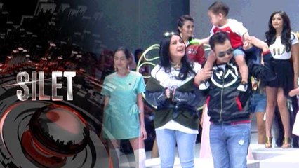 Highlight - Silet 03 Februari 2017