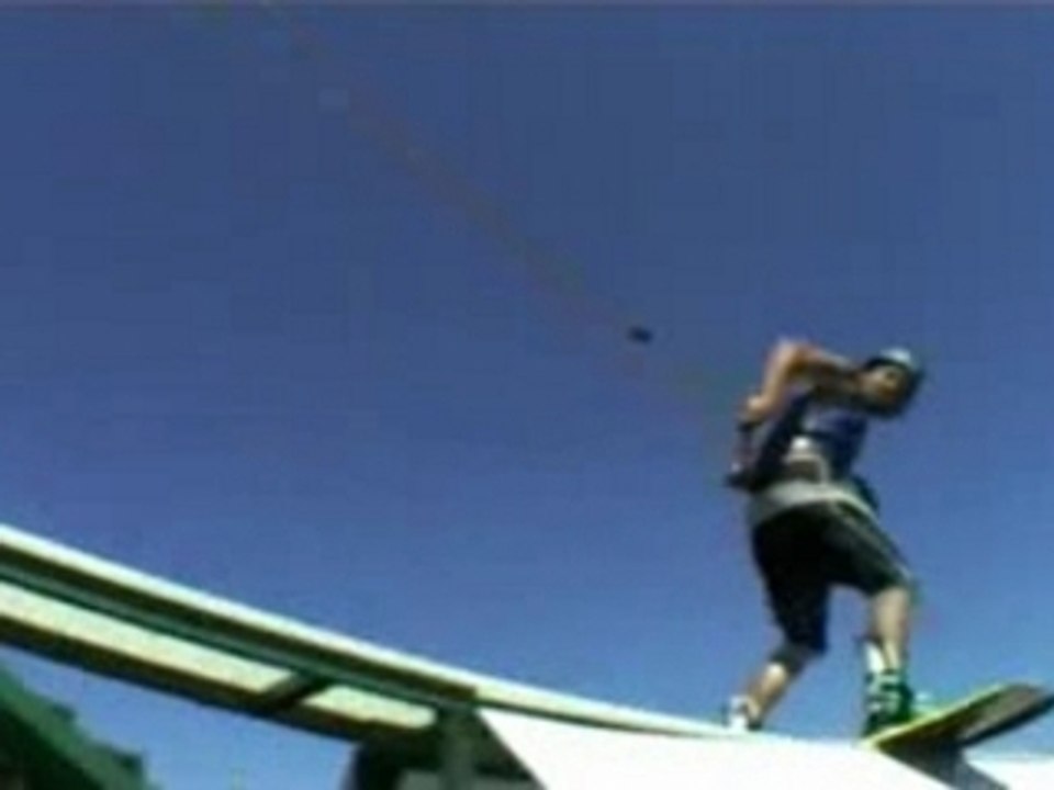 epoque wake board !!