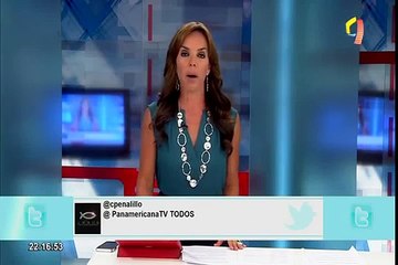 Fiscalía investigará a exministro Eleodoro Mayorga por Gasoducto Sur Peruano