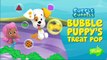 Buble Guppies - Bubble Puppys Treat Pop - Buble Guppies Games