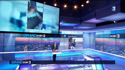 Le + : la jeune fille et le fusil, polémique aux États-Unis