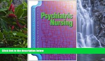 Audiobook  Delmar s Nursing Review Series: Psychiatric Nursing (Delmar Nursing Review: Psychiatric