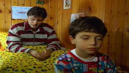 Dedem Gofret ve Ben 13.Bölüm