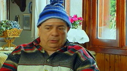 Dedem Gofret ve Ben 16.Bölüm