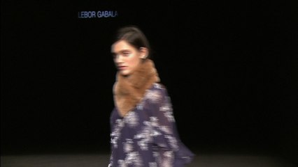 Lebor Gabala desfilada gener 2017