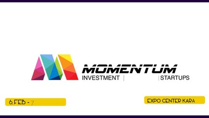 Momentum Tech Con: Meet the Partners