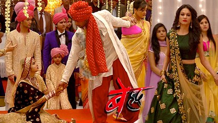 Arjun BREAKS Marriage With Maya? | बेहद | Beyhadh