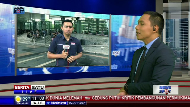 KPK Periksa Ade Komarudin Soal E-KTP