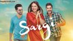 SARGI (Official Trailer) - Jassi Gill _ Babbal Rai _ Rubina Bajwa _ Neeru Bajwa