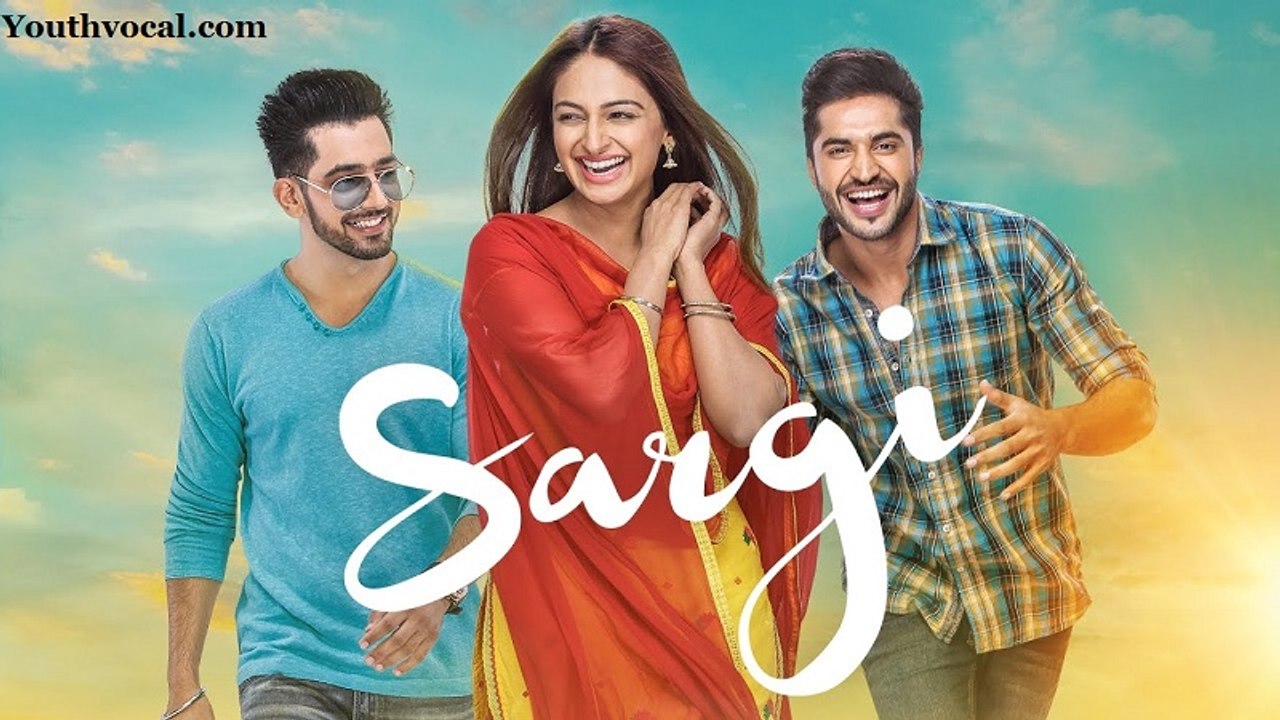 SARGI (Official Trailer) - Jassi Gill _ Babbal Rai _ Rubina Bajwa _ Neeru Bajwa