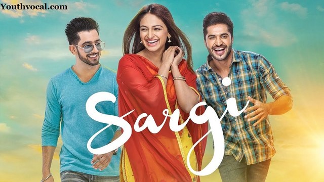 SARGI (Official Trailer) - Jassi Gill _ Babbal Rai _ Rubina Bajwa _ Neeru Bajwa