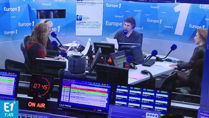 Marie-Amélie Le Fur : Paris 2024, un projet "créé par les athlètes pour les athlètes"