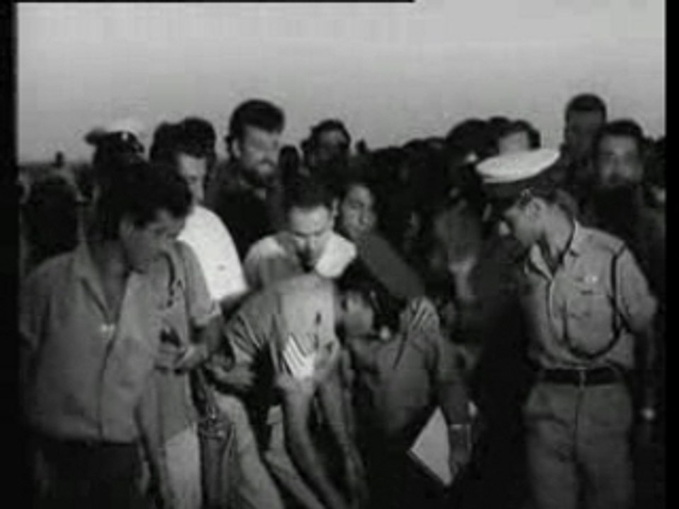 תקומה - פרק 20 - הדת - חלק 2