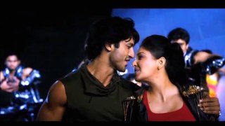 Mere Geetan Nu  commando 2 2017 movie song [Full HD,1920x1080p]