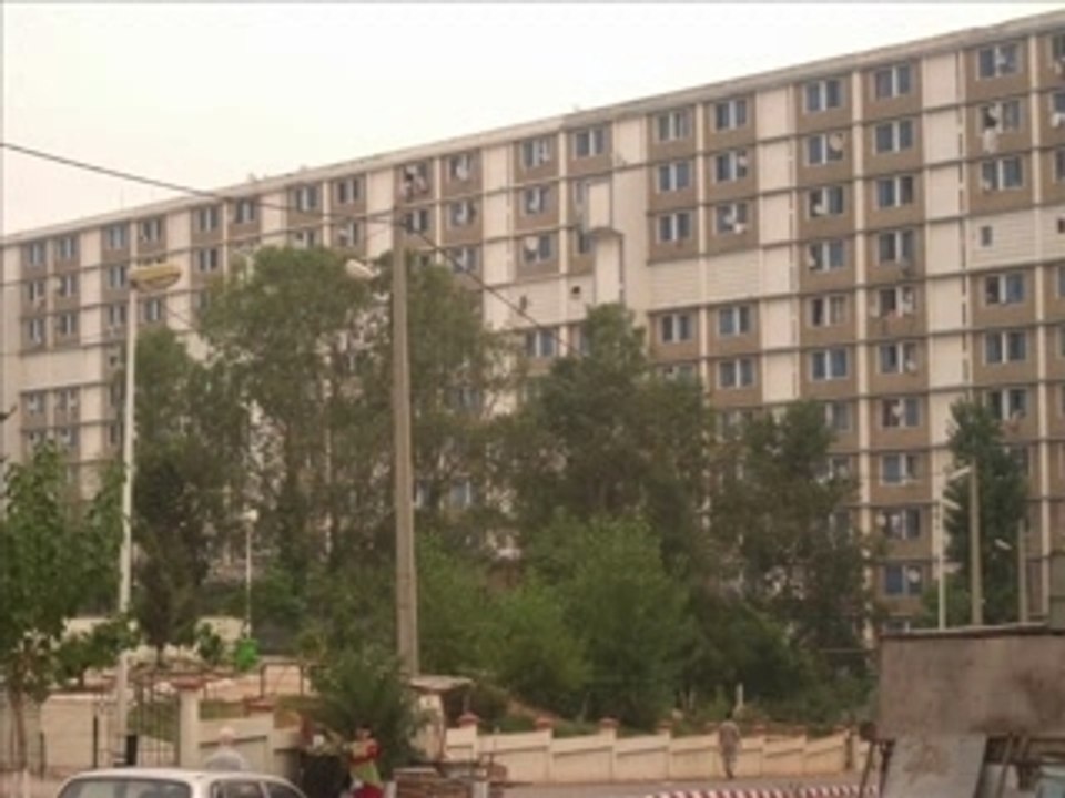 Diar djemaa aout2007