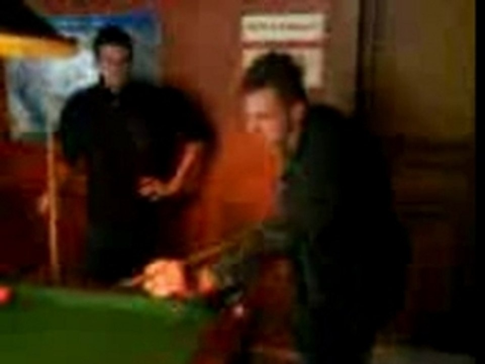 Billard