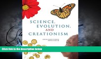 Audiobook  Science, Evolution, and Creationism For Kindle