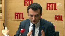 Florian Philippot : 