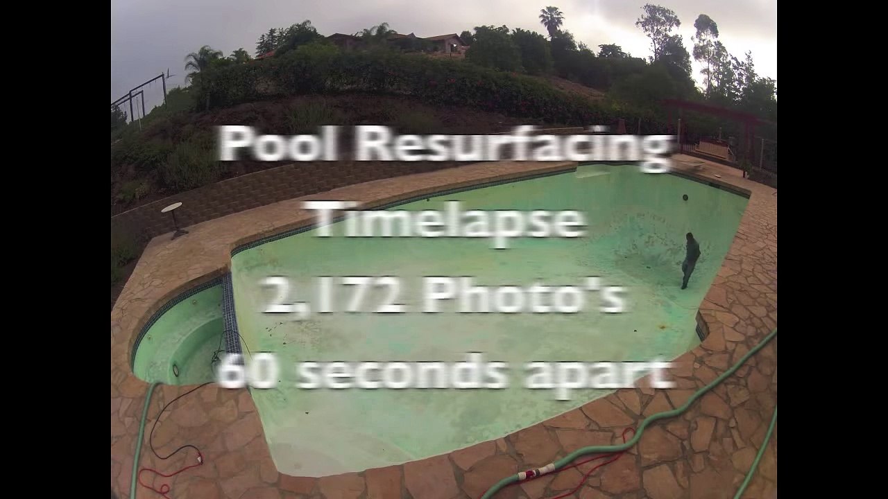 Pool Resurfacing Orlando | Concrete Resurfacing Specialists