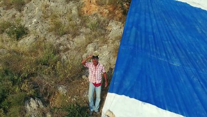 Η μεγαλύτερη Ελληνική σημαία