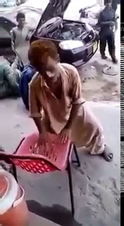 What a talent ....MUST WATCH