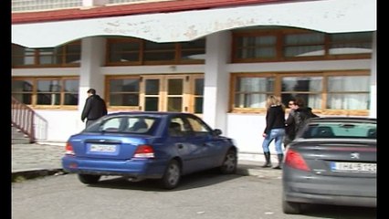 Ο πρόεδρος του ΤΕΙ Στερεάς στον Νίκο Σουλιώτη